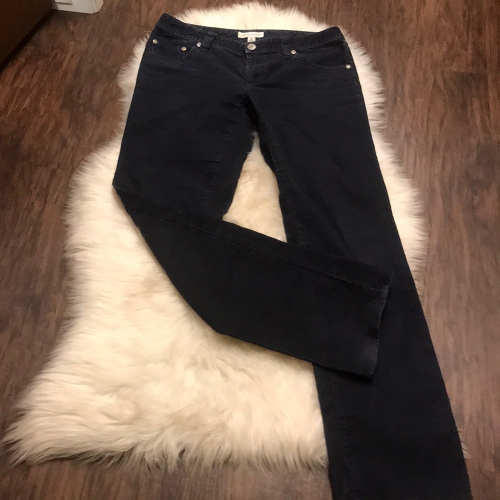 Banana Republic Corduroy Jeans